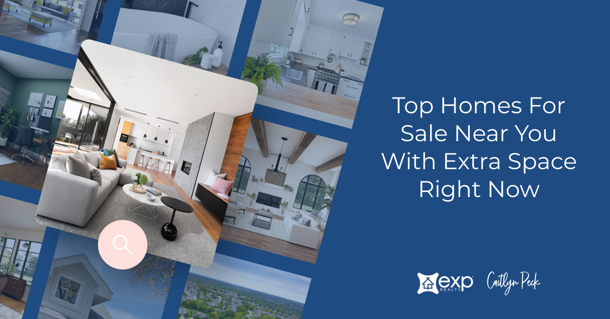 Homes for Sale in Fresno and Clovis